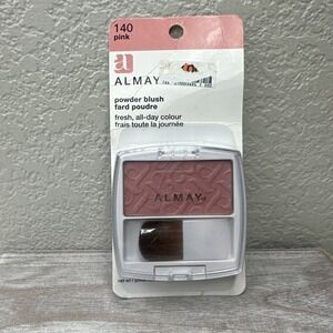 $31 🌙 Almay Powder Blush 140 Pink.‎ Sealed FAST SHIPPER